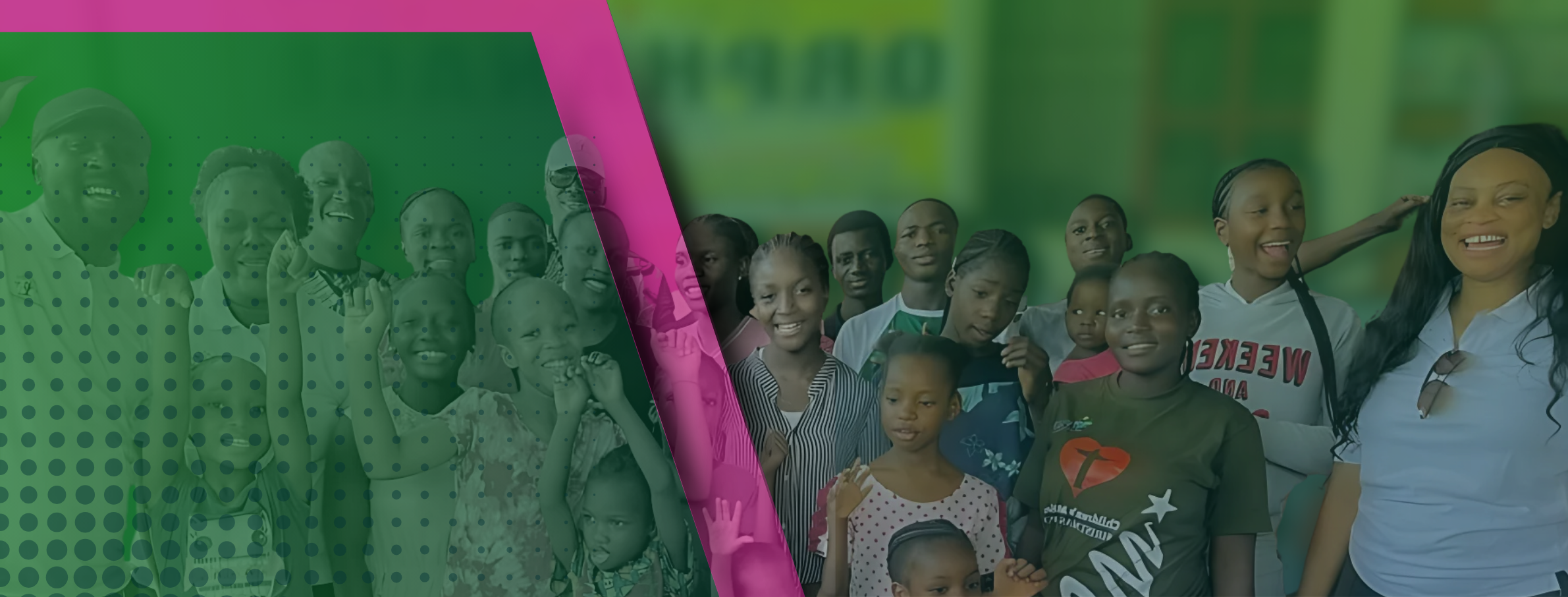 Girl Child Advocacy, STEM & Mentorship
