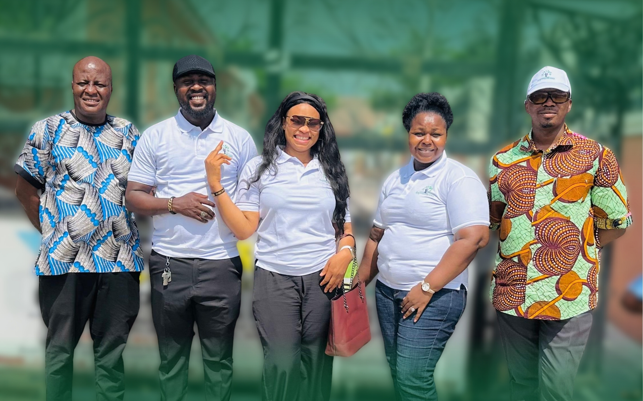 Volunteerism Academy & Corporate Internships